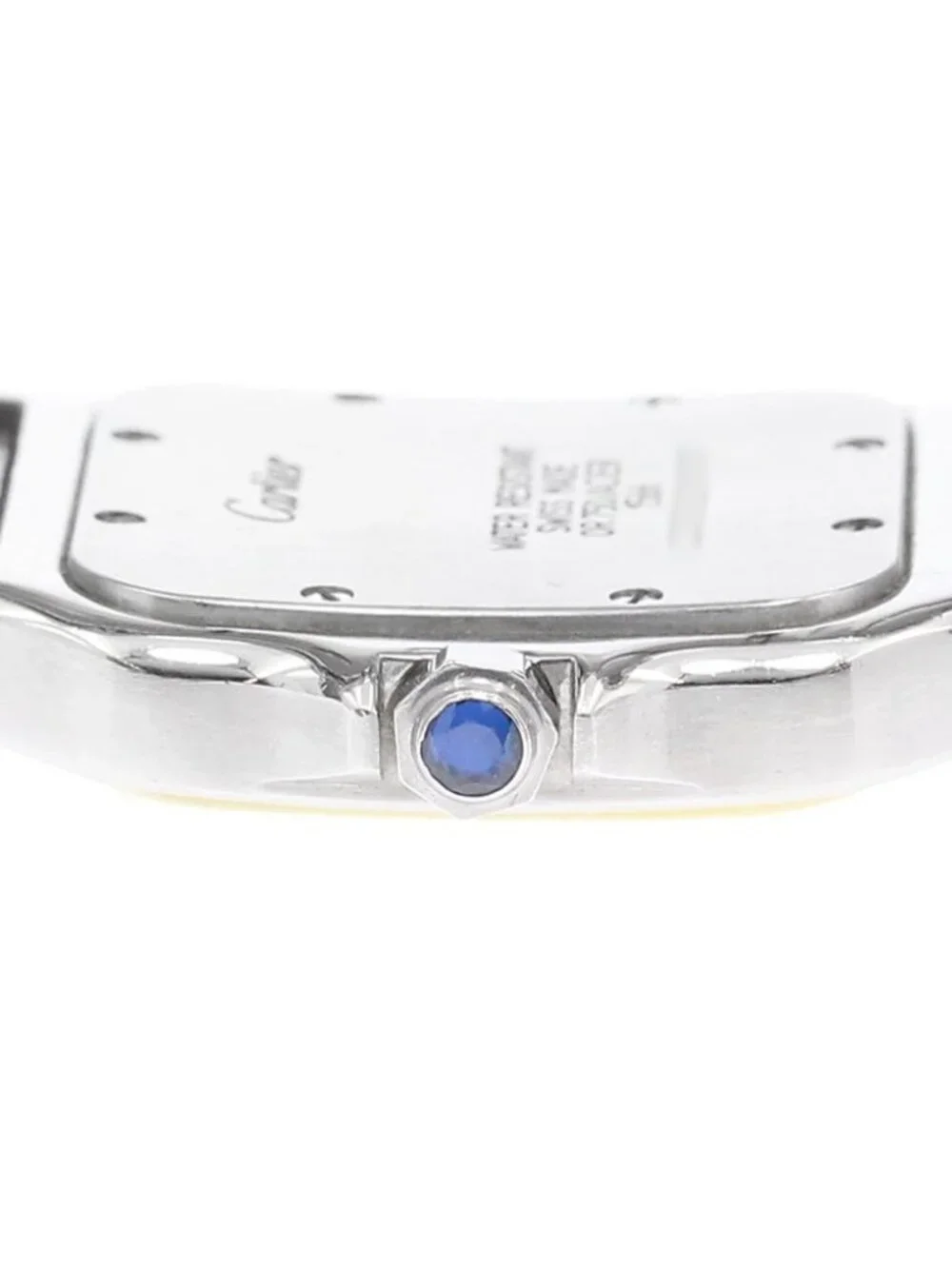 CARTIER Santos GalbeeL